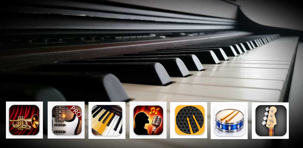 Learn To Master music apps